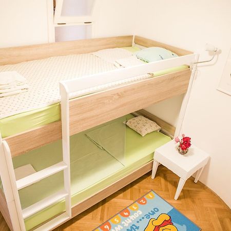 Apartment Dove With Sea View And Free Parking دوبروفينك المظهر الخارجي الصورة