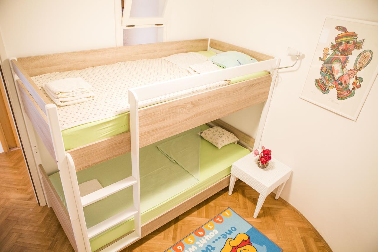 Apartment Dove With Sea View And Free Parking دوبروفينك المظهر الخارجي الصورة