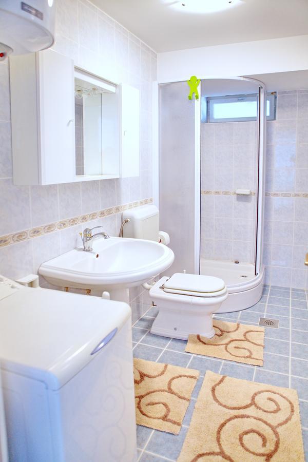 Apartment Dove With Sea View And Free Parking دوبروفينك المظهر الخارجي الصورة