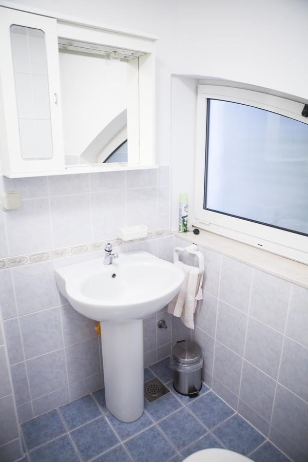 Apartment Dove With Sea View And Free Parking دوبروفينك المظهر الخارجي الصورة