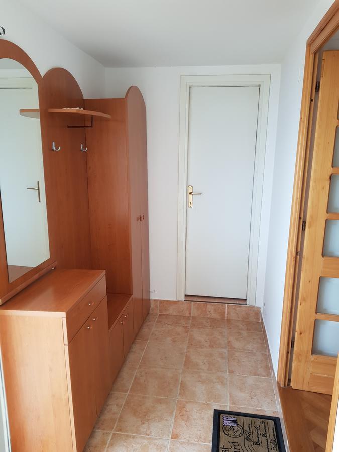 Apartment Dove With Sea View And Free Parking دوبروفينك المظهر الخارجي الصورة