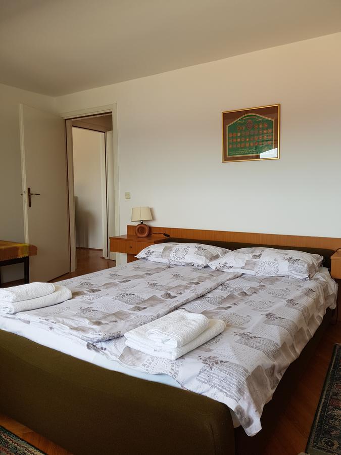 Apartment Dove With Sea View And Free Parking دوبروفينك المظهر الخارجي الصورة